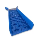 4"X16" Adventure Sluice with Flare Micro Mini Dredge Dream Matting - Image 7