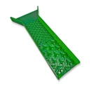 4"X16" Adventure Sluice with Flare Micro Mini Dredge Dream Matting - Image 10