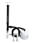 X-STREAM HAND DREDGE