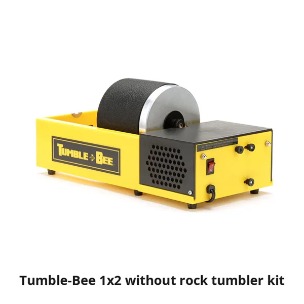 TUMBLE-BEE 1 X 2 LB TUMBLER/POLISHER