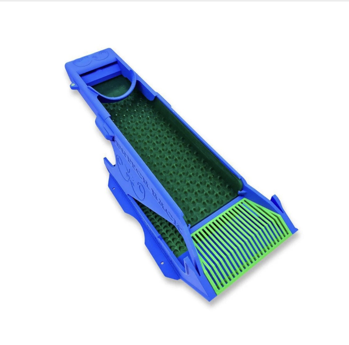 SWITCH BACK CLEAN-UP SLUICE BOX DREAM MAT MICRO & DREDGE - Image 2