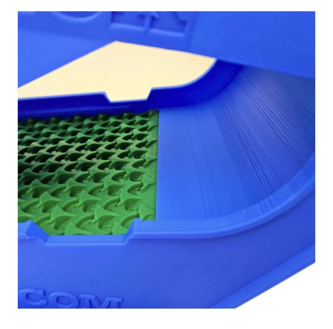 SWITCH BACK CLEAN-UP SLUICE BOX DREAM MAT MICRO & DREDGE - Image 3