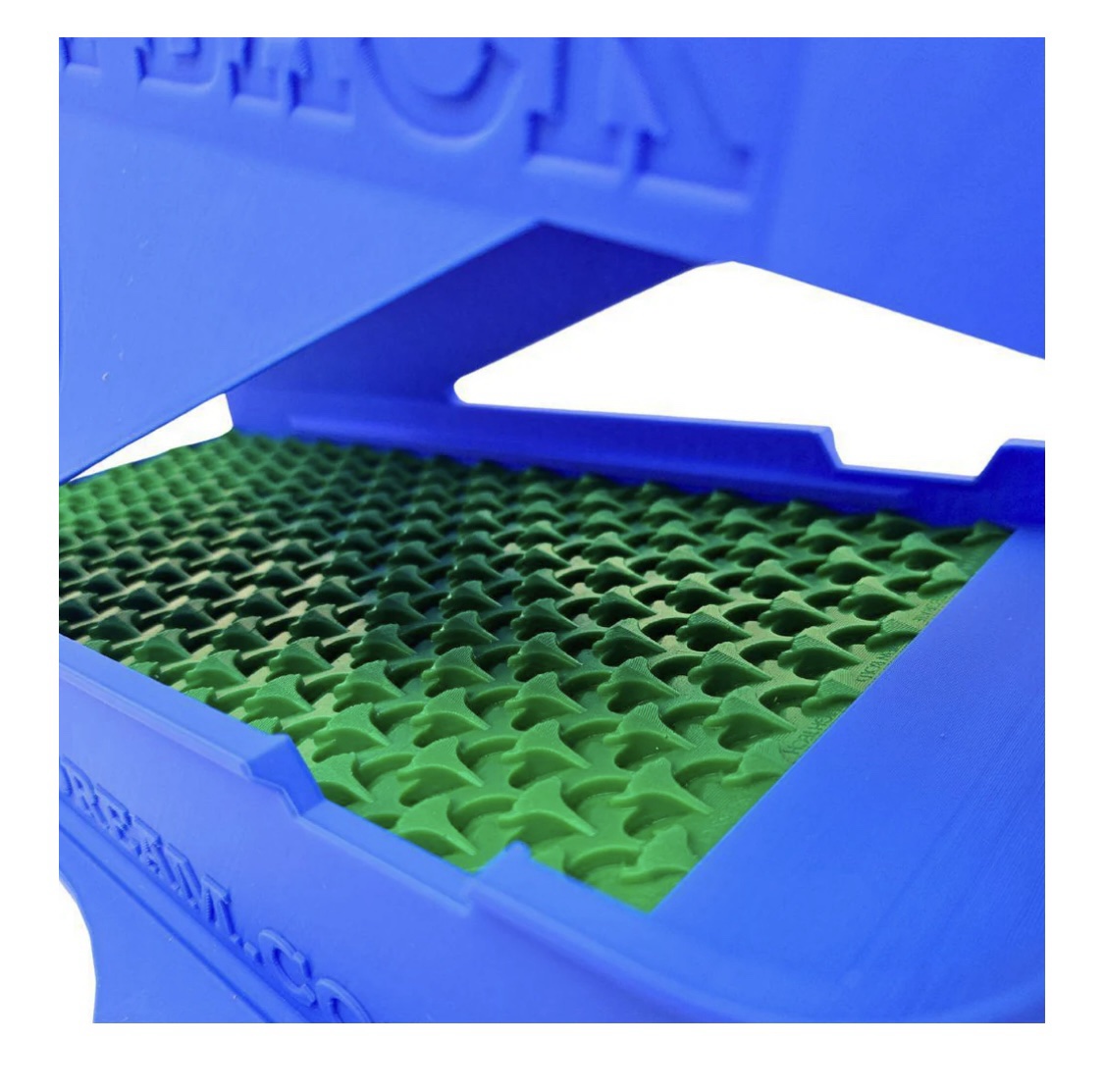 SWITCH BACK CLEAN-UP SLUICE BOX DREAM MAT MICRO & DREDGE - Image 4