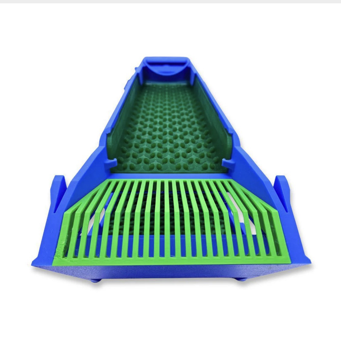 SWITCH BACK CLEAN-UP SLUICE BOX DREAM MAT MICRO & DREDGE - Image 6