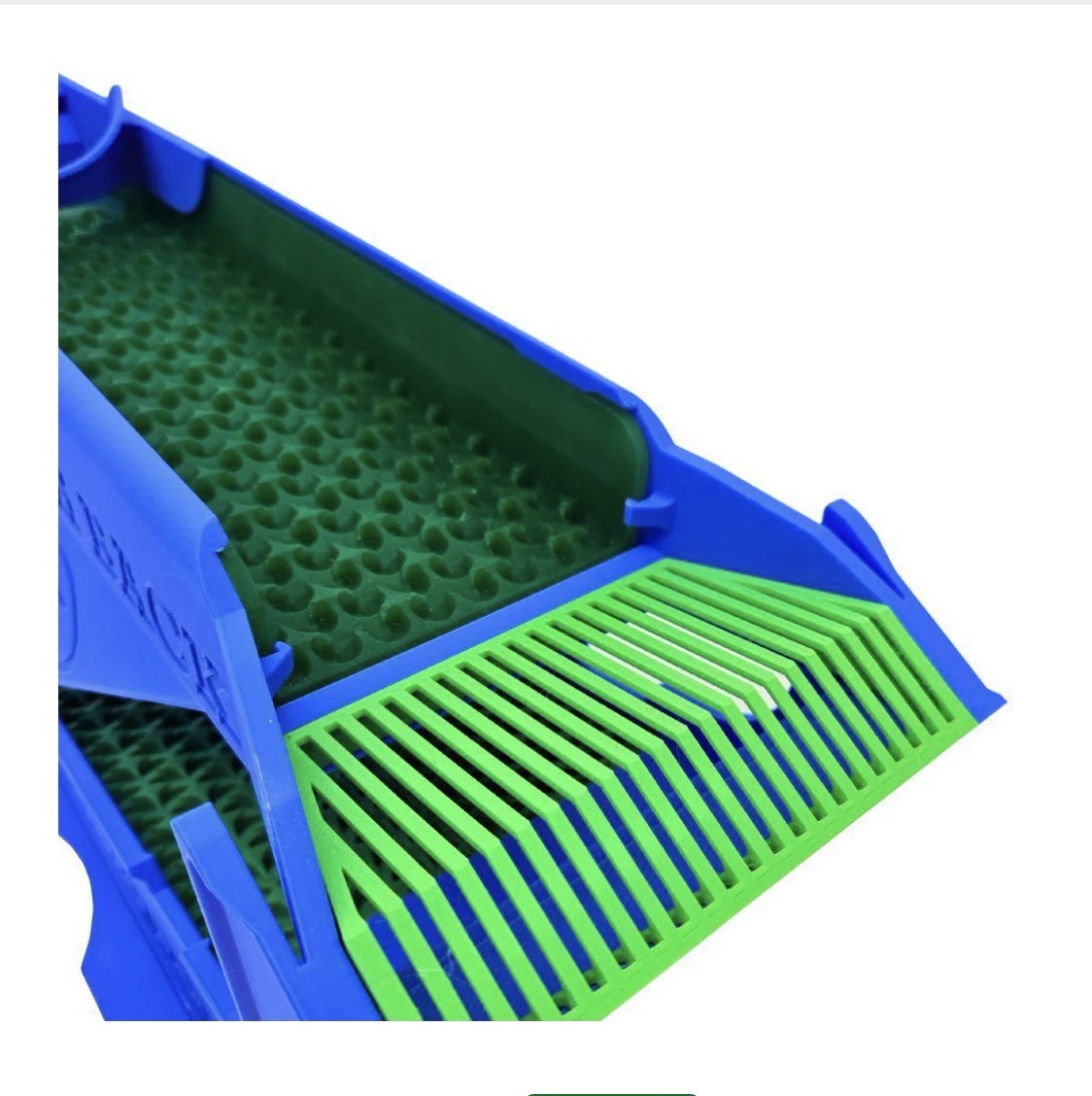 SWITCH BACK CLEAN-UP SLUICE BOX DREAM MAT MICRO & DREDGE - Image 7