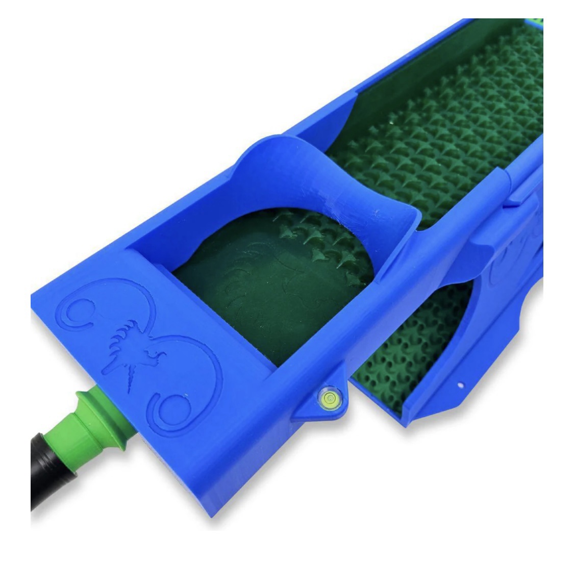SWITCH BACK CLEAN-UP SLUICE BOX DREAM MAT MICRO & DREDGE - Image 12